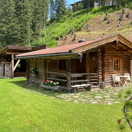 Almnest In Hochfuegen Mit Privat Spa Екстер'єр фото