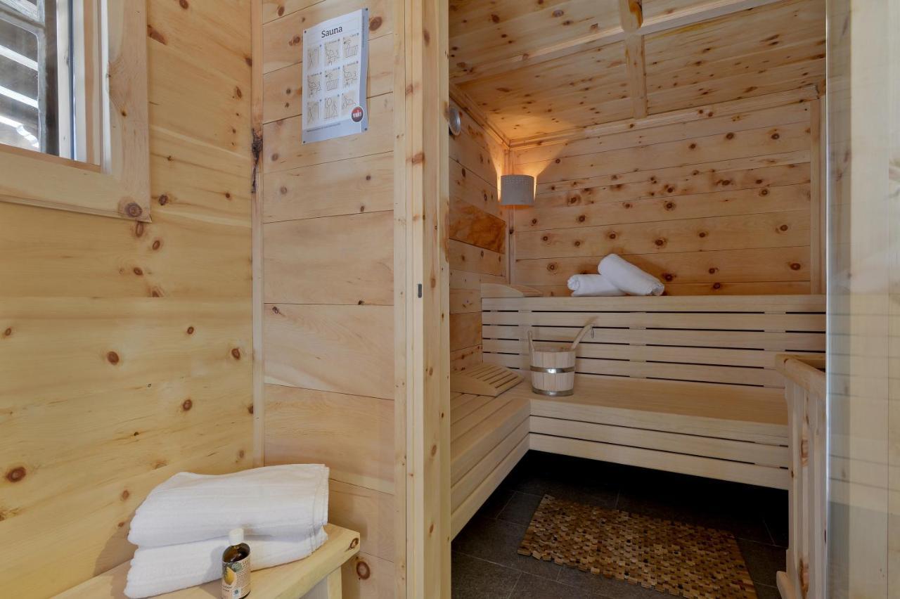 Almnest In Hochfuegen Mit Privat Spa Екстер'єр фото
